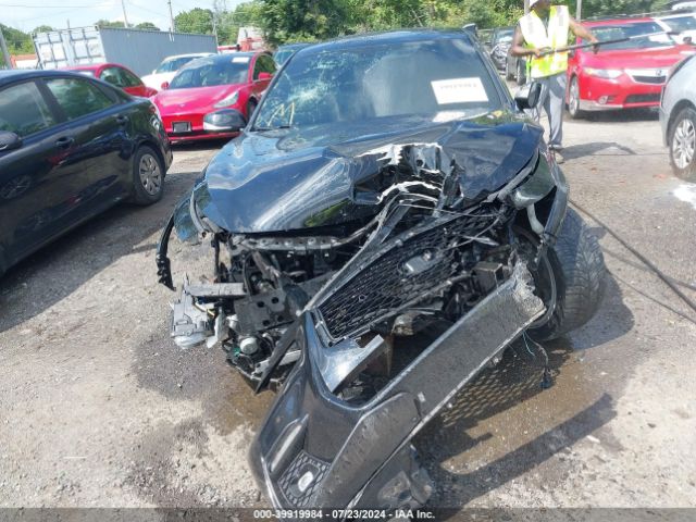 JN1EV7AR5LM253781 Infiniti Q50 Edition 30 Awd