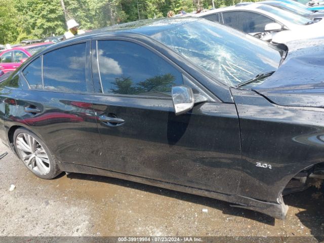 JN1EV7AR5LM253781 Infiniti Q50 Edition 30 Awd