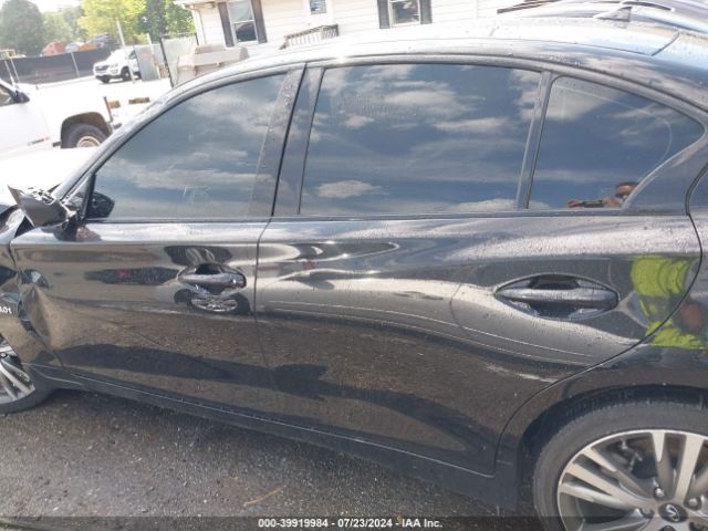 JN1EV7AR5LM253781 Infiniti Q50 Edition 30 Awd