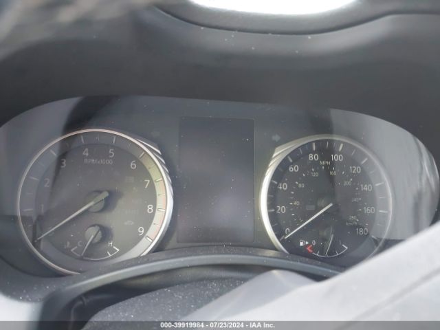 JN1EV7AR5LM253781 Infiniti Q50 Edition 30 Awd