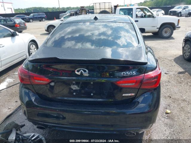 JN1EV7AR5LM253781 Infiniti Q50 Edition 30 Awd