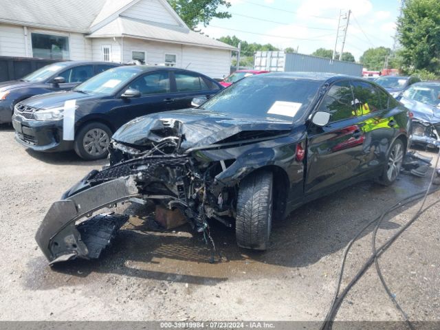 JN1EV7AR5LM253781 Infiniti Q50 Edition 30 Awd