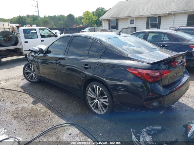JN1EV7AR5LM253781 Infiniti Q50 Edition 30 Awd