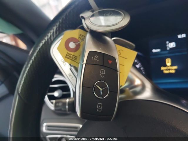 55SWF8EB2KU305066 Mercedes-Benz C 300 4matic