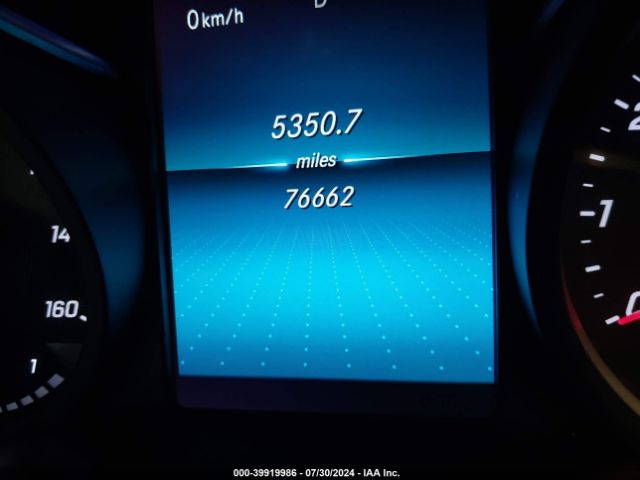 55SWF8EB2KU305066 Mercedes-Benz C 300 4matic
