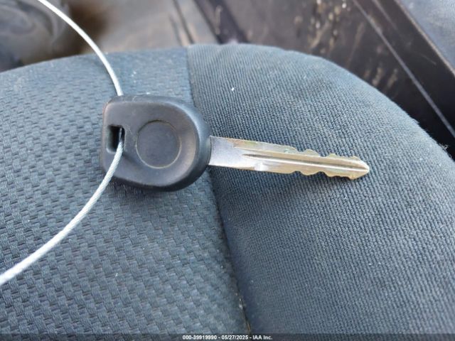 2004 MITSUBISHI GALANT 4A3AB36S44E089344 Photo 10