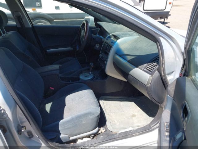 2004 MITSUBISHI GALANT 4A3AB36S44E089344 Photo 4