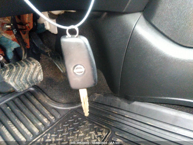 Nissan ROGUE S 2016 JN8AT2MV6GW133533 Image 11