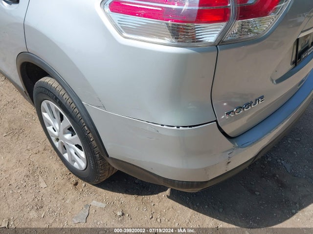 Nissan ROGUE S 2016 JN8AT2MV6GW133533 Image 12