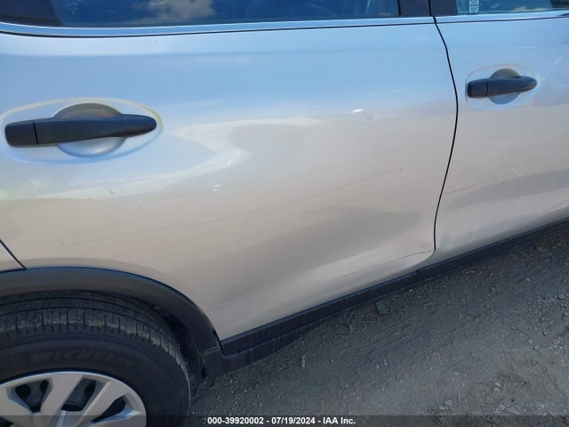 Nissan ROGUE S 2016 JN8AT2MV6GW133533 Image 13