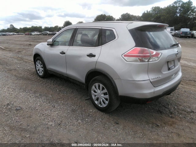 Nissan ROGUE S 2016 JN8AT2MV6GW133533 Image 3