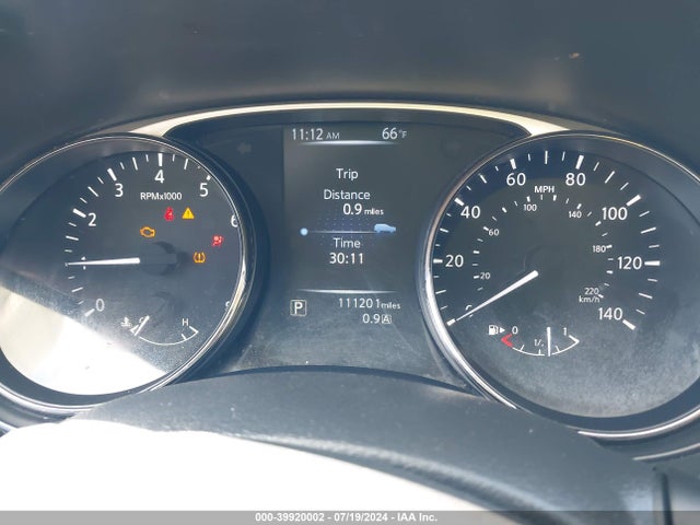 Nissan ROGUE S 2016 JN8AT2MV6GW133533 Image 7