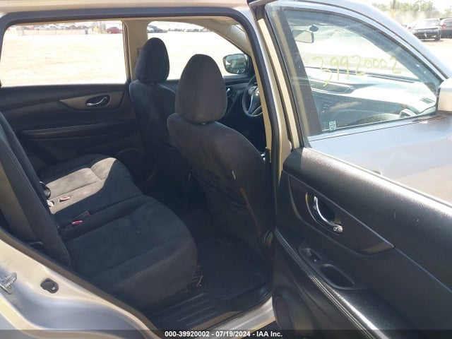 Nissan ROGUE S 2016 JN8AT2MV6GW133533 Image 8