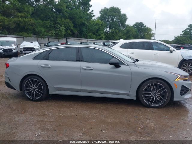 5XXG44J8XPG170907 KIA K5 Gt