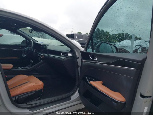5XXG44J8XPG170907 KIA K5 Gt