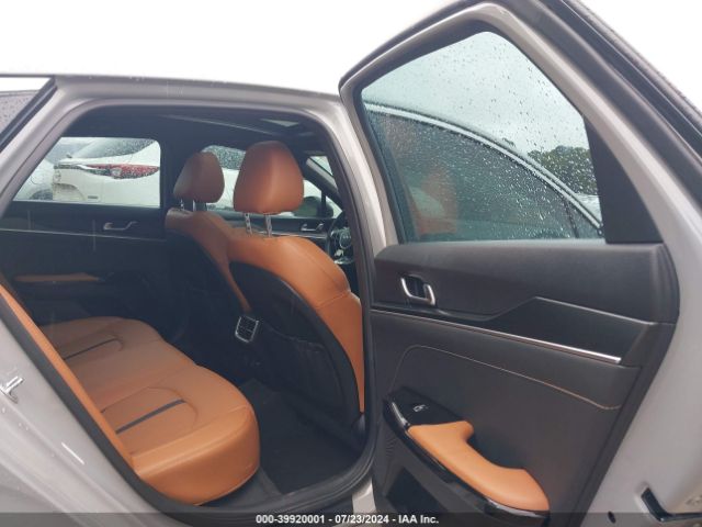 5XXG44J8XPG170907 KIA K5 Gt
