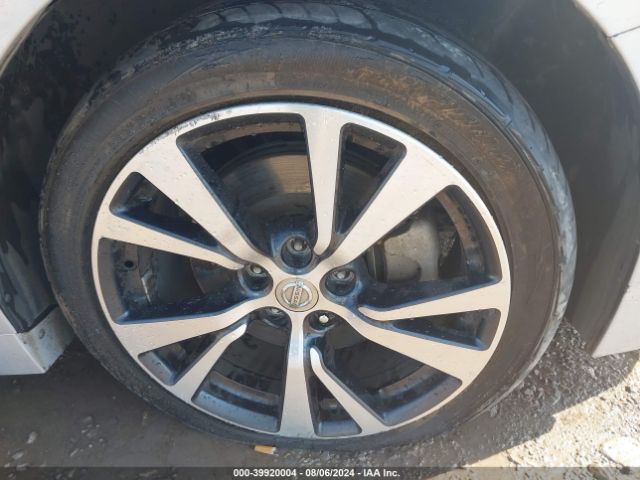 1N4AA6AP3GC447517 Nissan Maxima 3.5 Platinum/3.5 S/3.5 Sl/3.5 Sr/3.5 Sv