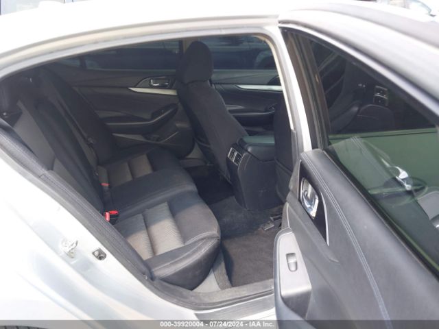 1N4AA6AP3GC447517 Nissan Maxima 3.5 Platinum/3.5 S/3.5 Sl/3.5 Sr/3.5 Sv
