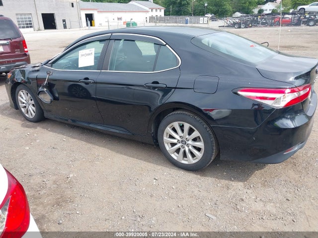Toyota CAMRY LE 2018 4T1B11HK5JU557199 Image 14
