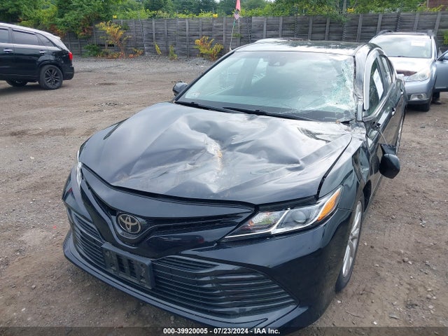 Toyota CAMRY LE 2018 4T1B11HK5JU557199 Image 6