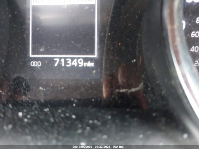 Toyota CAMRY LE 2018 4T1B11HK5JU557199 Image 7