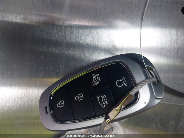 Hyundai Palisade Xrt 2024 KM8R3DGE5RU720273 Image 11