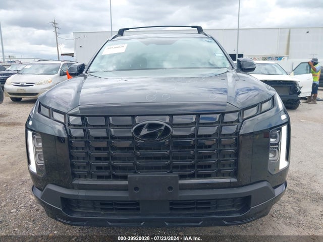 Hyundai Palisade Xrt 2024 KM8R3DGE5RU720273 Image 12