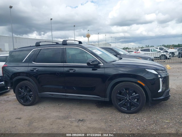 Hyundai Palisade Xrt 2024 KM8R3DGE5RU720273 Image 13