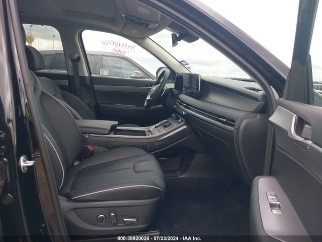 Hyundai Palisade Xrt 2024 KM8R3DGE5RU720273 Image 5