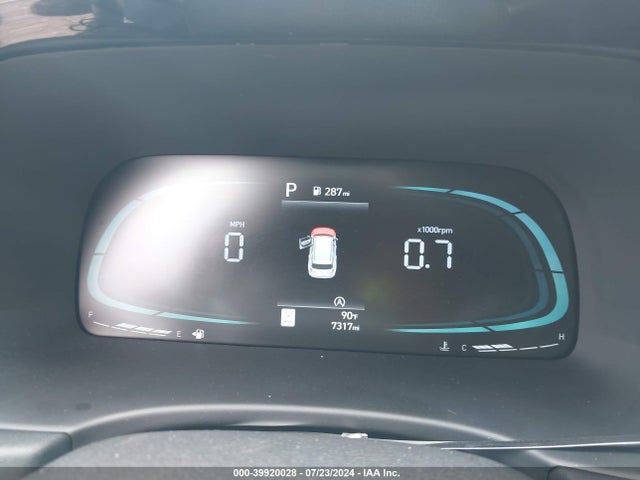 Hyundai Palisade Xrt 2024 KM8R3DGE5RU720273 Image 7