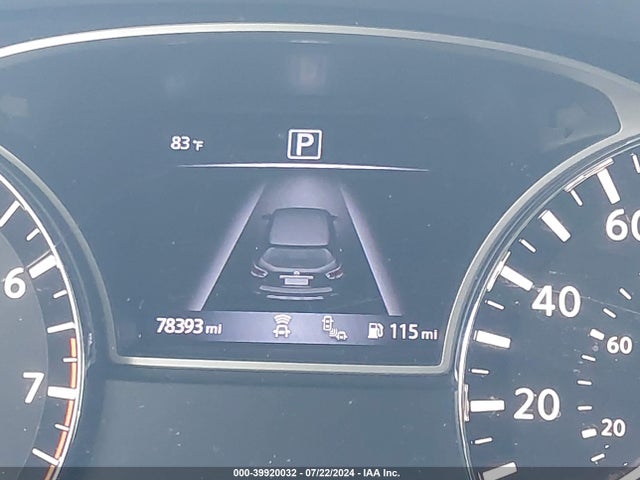 Nissan Pathfinder Sl 2019 5N1DR2MN5KC642283 Image 15