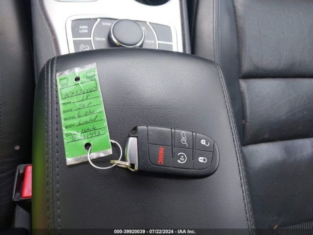 1C4RJFBG1JC331493 Jeep Grand Cherokee Limited 4x4