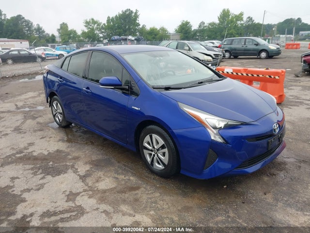 2016 JTDKARFU7G3504879 main image