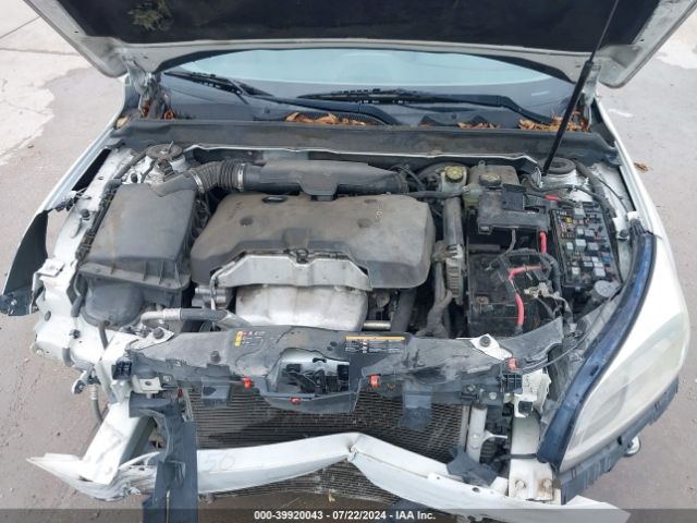 1G11B5SL0EF290000 Chevrolet Malibu 1ls