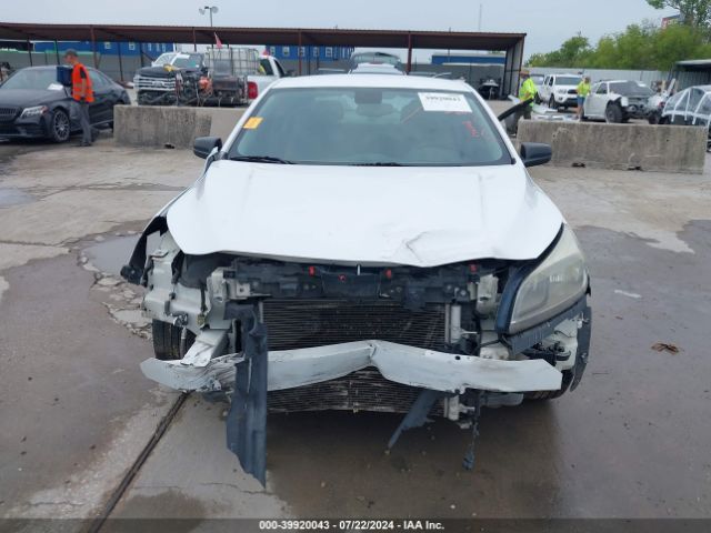 1G11B5SL0EF290000 Chevrolet Malibu 1ls