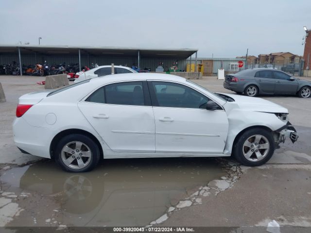 1G11B5SL0EF290000 Chevrolet Malibu 1ls