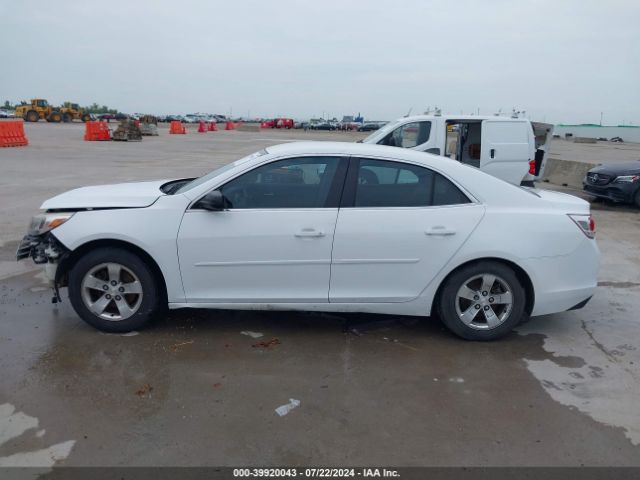 1G11B5SL0EF290000 Chevrolet Malibu 1ls