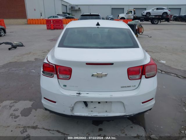 1G11B5SL0EF290000 Chevrolet Malibu 1ls