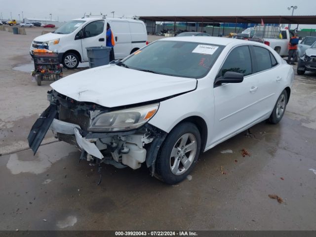 1G11B5SL0EF290000 Chevrolet Malibu 1ls