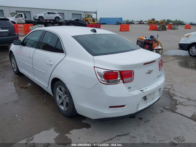 1G11B5SL0EF290000 Chevrolet Malibu 1ls