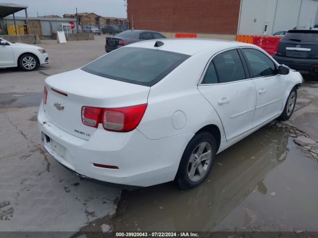 1G11B5SL0EF290000 Chevrolet Malibu 1ls