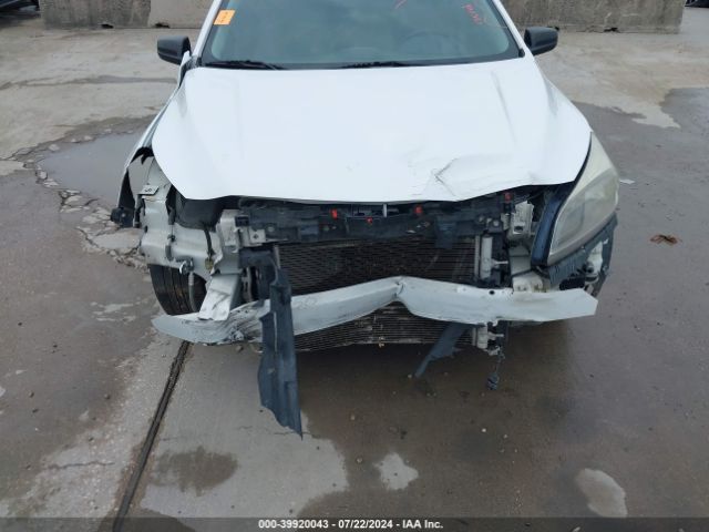 1G11B5SL0EF290000 Chevrolet Malibu 1ls