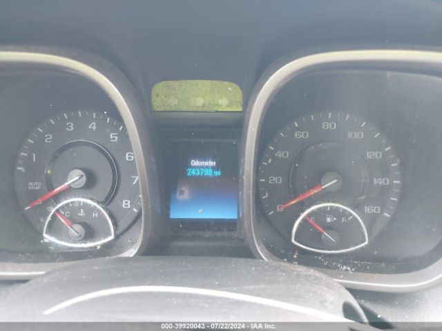 1G11B5SL0EF290000 Chevrolet Malibu 1ls