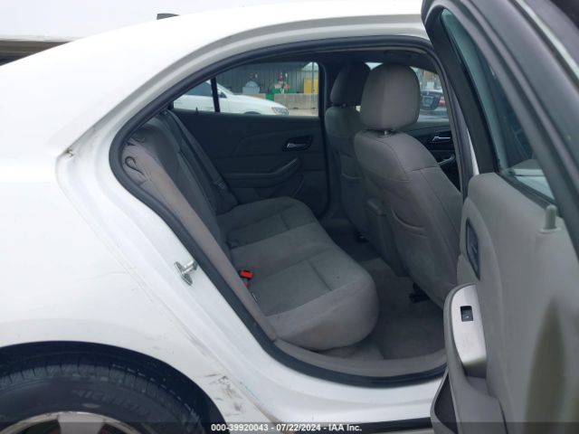 1G11B5SL0EF290000 Chevrolet Malibu 1ls