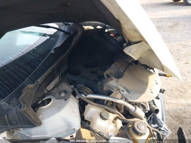 Nissan Altima 2.5 S 2017 1N4AL3AP8HC482001 Image 10