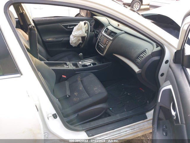 Nissan Altima 2.5 S 2017 1N4AL3AP8HC482001 Image 5