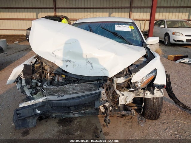 Nissan Altima 2.5 S 2017 1N4AL3AP8HC482001 Image 6