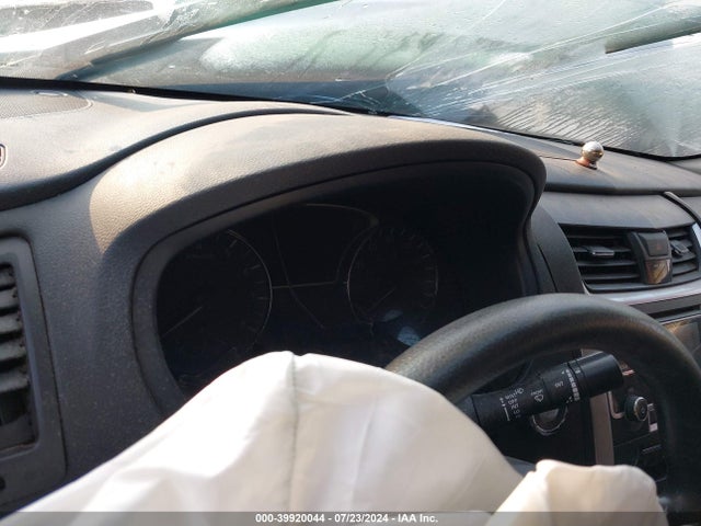 Nissan Altima 2.5 S 2017 1N4AL3AP8HC482001 Image 7