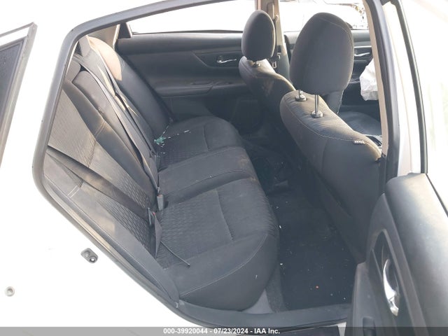 Nissan Altima 2.5 S 2017 1N4AL3AP8HC482001 Image 8