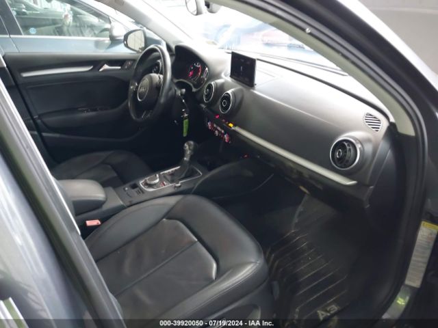 WAUACGFFXF1018909 Audi A3 1.8t Premium